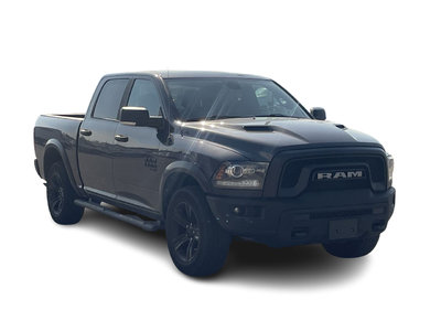 2022 Ram RAM 1500 Classic Crew Cab 4x4 (DS) in Toronto, Ontario