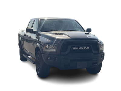 2022 Ram RAM 1500 Classic Crew Cab 4x4 (DS) in Toronto, Ontario