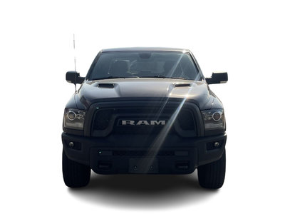 2022 Ram RAM 1500 Classic Crew Cab 4x4 (DS) in Toronto, Ontario