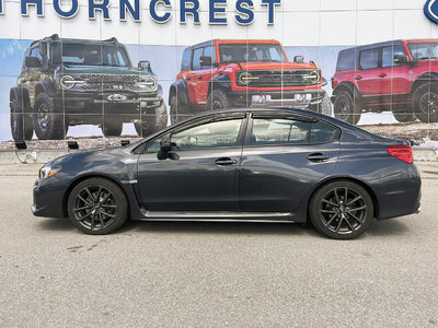 Subaru WRX  2019 à Toronto, Ontario