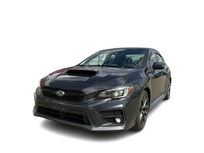 2019 Subaru WRX in Toronto, Ontario