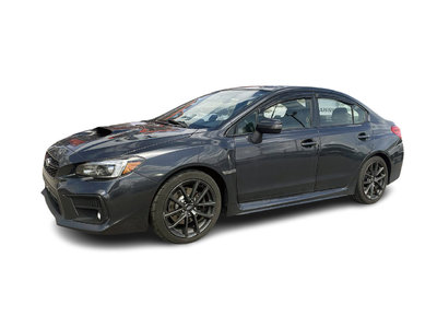 2019 Subaru WRX in Toronto, Ontario