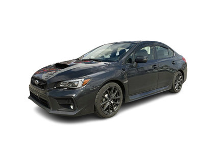 2019 Subaru WRX in Toronto, Ontario