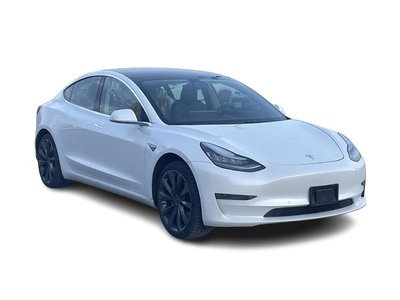 2019 Tesla Model 3 in Toronto, Ontario