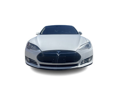 2015 Tesla Model S in Toronto, Ontario