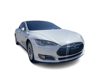 2015 Tesla Model S in Toronto, Ontario