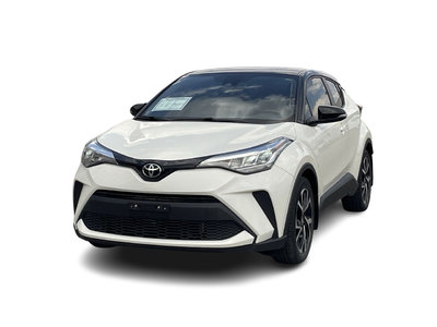 Toyota C-HR  2021 à Toronto, Ontario
