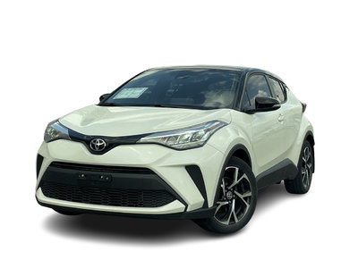 Toyota C-HR  2021 à Toronto, Ontario
