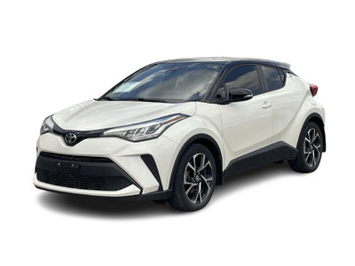Toyota C-HR  2021 à Toronto, Ontario