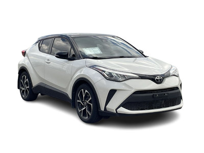 Toyota C-HR  2021 à Toronto, Ontario