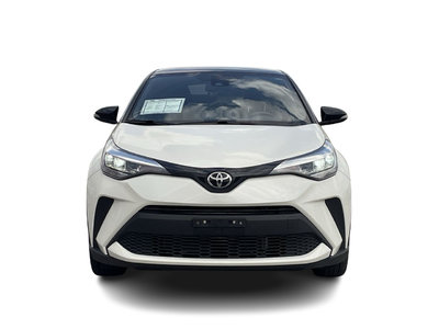 Toyota C-HR  2021 à Toronto, Ontario