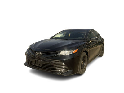 Toyota Camry  2018 à Toronto, Ontario