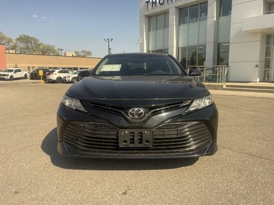 2018 Toyota Camry in Brampton, Ontario