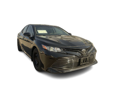 Toyota Camry  2018 à Toronto, Ontario