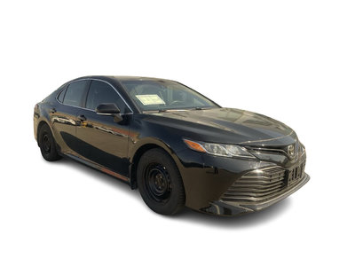 Toyota Camry  2018 à Toronto, Ontario