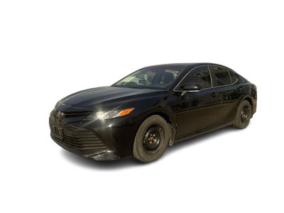 Toyota Camry  2018 à Toronto, Ontario