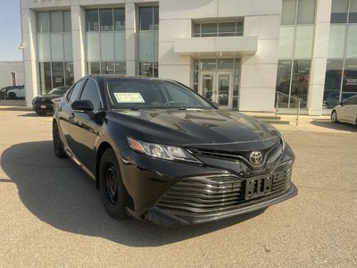 2018 Toyota Camry in Brampton, Ontario
