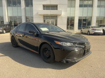 2018 Toyota Camry in Brampton, Ontario