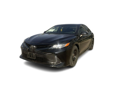 Toyota Camry  2018 à Toronto, Ontario