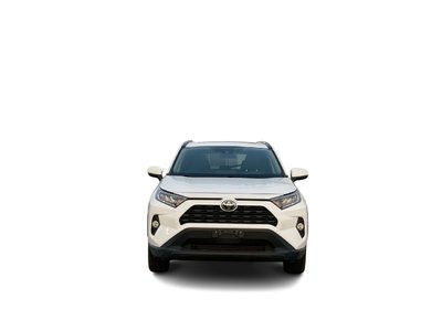 Toyota RAV4  2019 à Toronto, Ontario