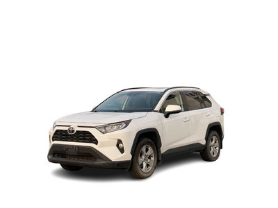 2019 Toyota RAV4 in Toronto, Ontario