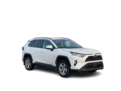 Toyota RAV4  2019 à Toronto, Ontario