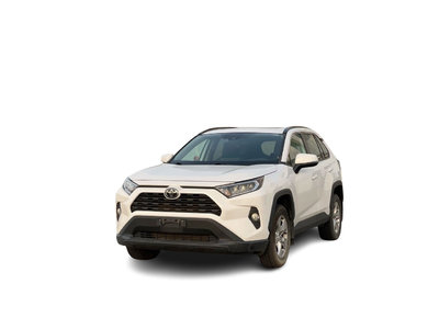 2019 Toyota RAV4 in Toronto, Ontario