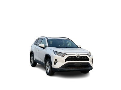 Toyota RAV4  2019 à Toronto, Ontario