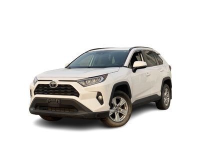 2019 Toyota RAV4 in Toronto, Ontario