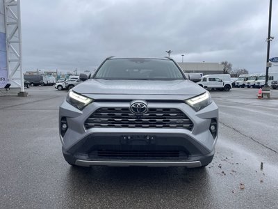 Toyota RAV4  2022 à Toronto, Ontario