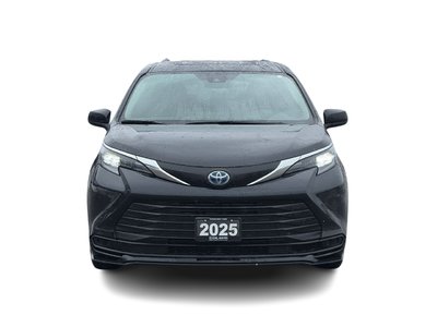 2025 Toyota Sienna Hybrid in Toronto, Ontario
