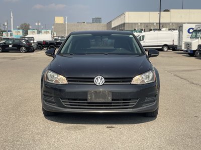 2015 Volkswagen Golf in Toronto, Ontario