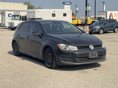 2015 Volkswagen Golf in Toronto, Ontario