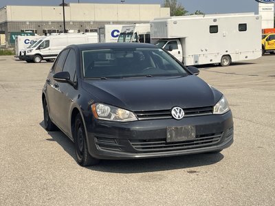 2015 Volkswagen Golf in Toronto, Ontario