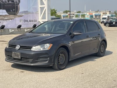 2015 Volkswagen Golf in Toronto, Ontario