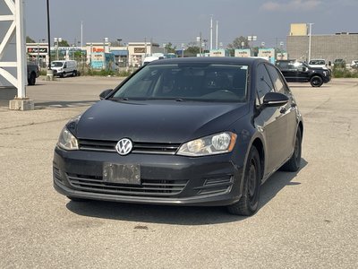2015 Volkswagen Golf in Toronto, Ontario