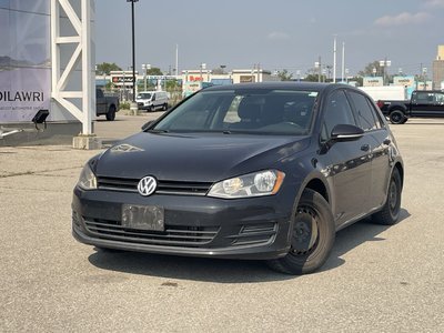 2015 Volkswagen Golf in Toronto, Ontario
