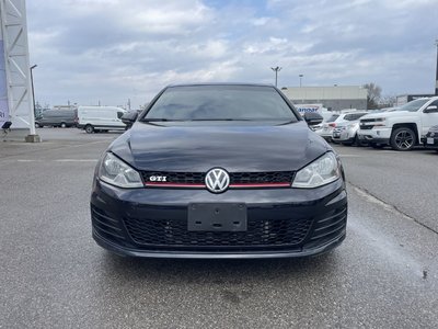 2017 Volkswagen GTI in Toronto, Ontario