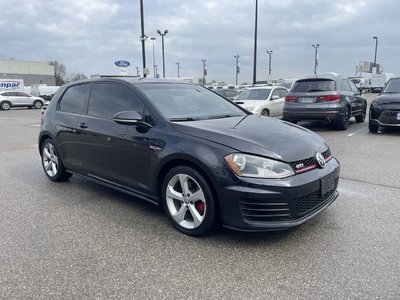 2017 Volkswagen GTI in Toronto, Ontario