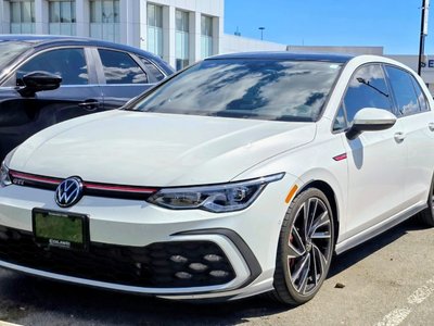 Volkswagen GTI  2023 à Toronto, Ontario