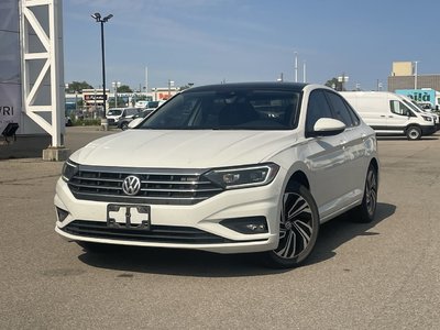Volkswagen Jetta  2019 à Mississauga, Ontario