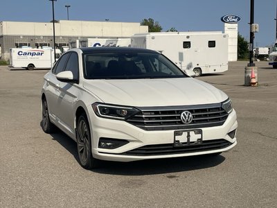Volkswagen Jetta  2019 à Mississauga, Ontario