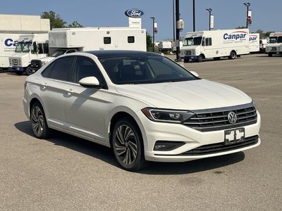 Volkswagen Jetta  2019 à Mississauga, Ontario
