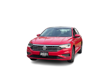 2021 Volkswagen Jetta in Mississauga, Ontario