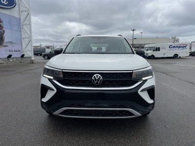 2024 Volkswagen Taos in Toronto, Ontario