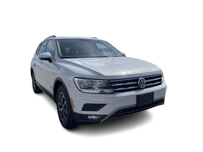 2019 Volkswagen Tiguan in Toronto, Ontario