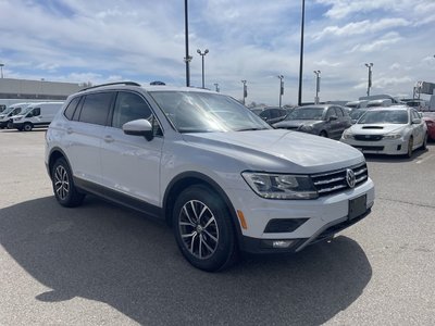 Volkswagen Tiguan  2019 à Toronto, Ontario