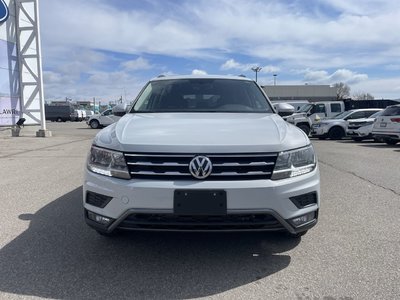 Volkswagen Tiguan  2019 à Toronto, Ontario