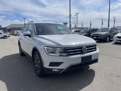 Volkswagen Tiguan  2019 à Toronto, Ontario