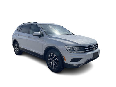 2019 Volkswagen Tiguan in Toronto, Ontario